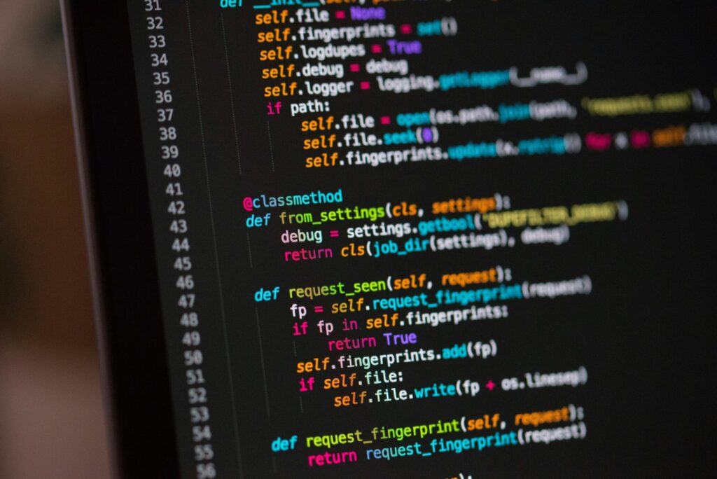Ai code