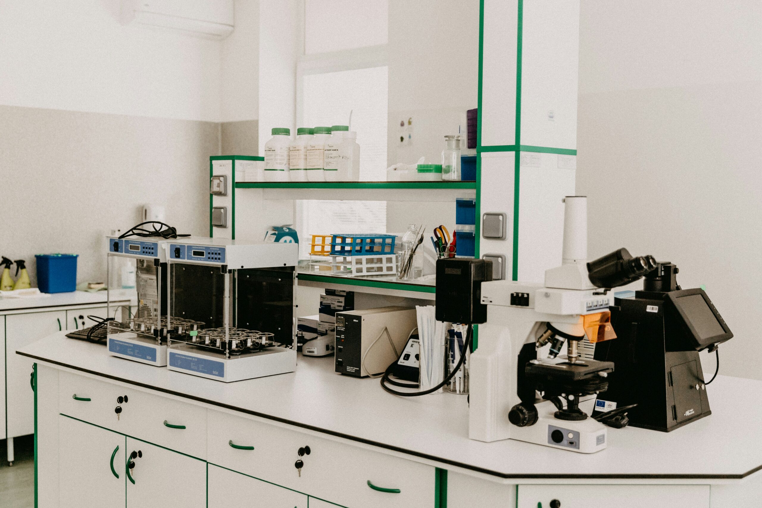 Lab