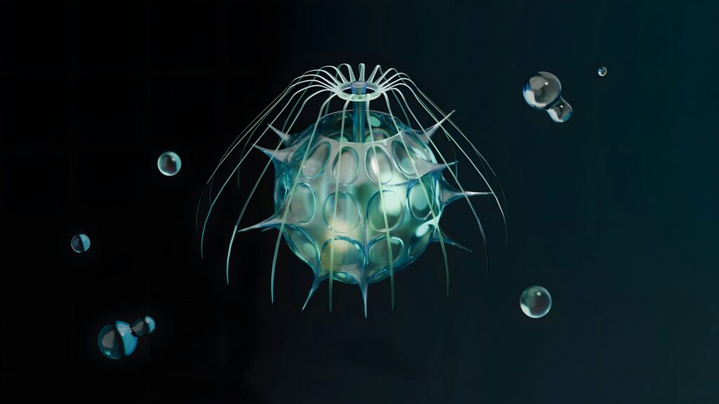 Zooplankton