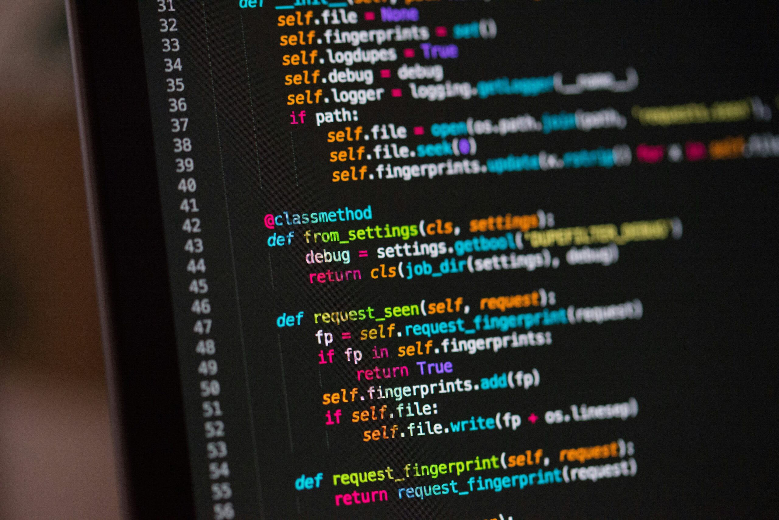 Ai code
