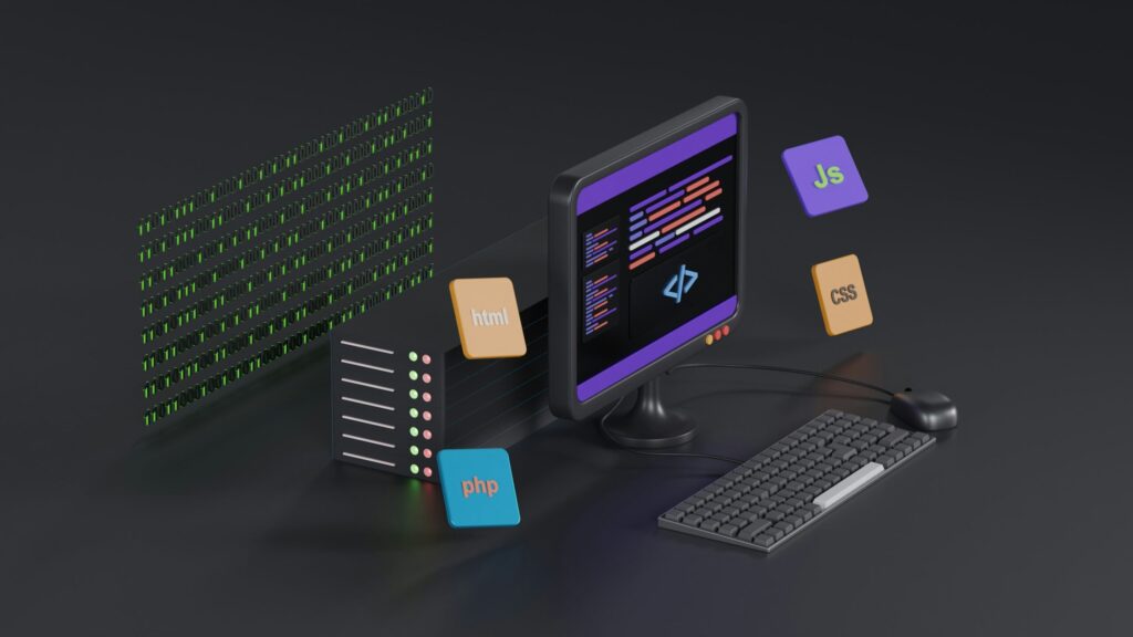 Code editor
