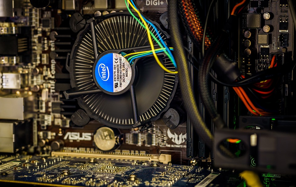 Computer