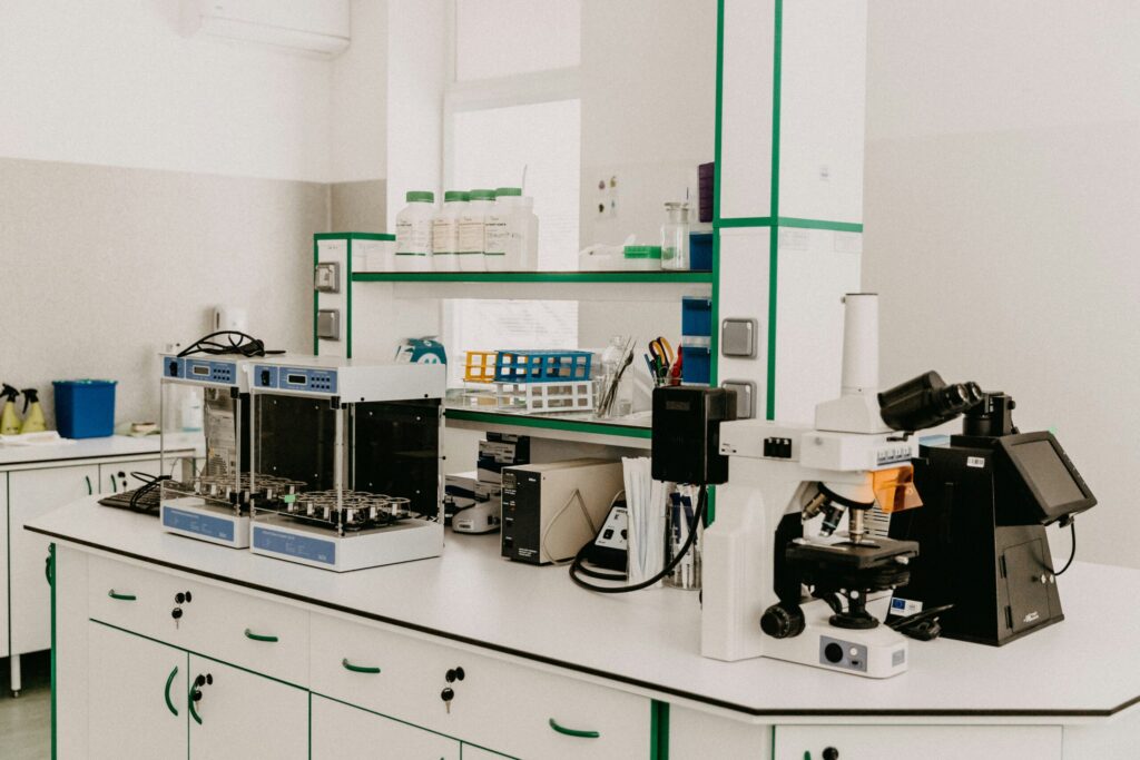 Lab