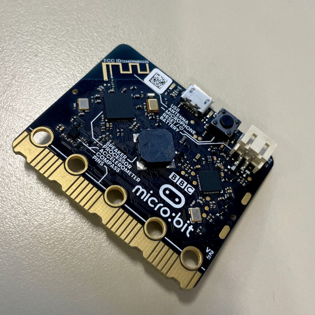Microbit