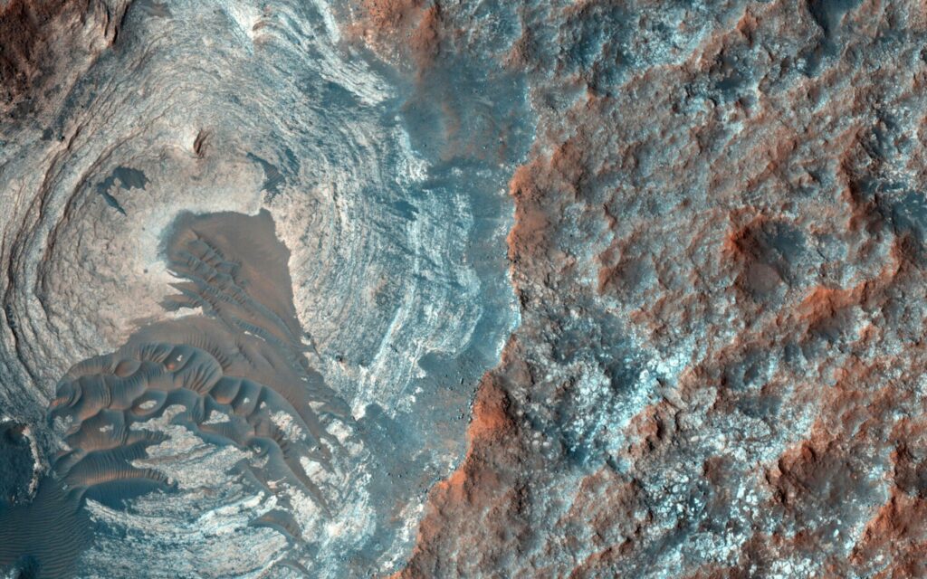 Water planet