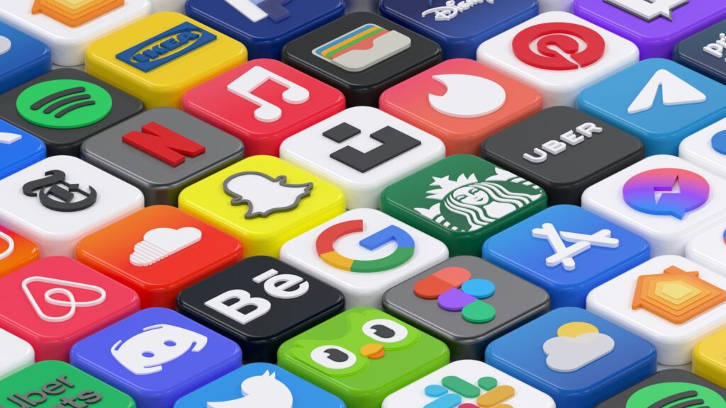 Apps