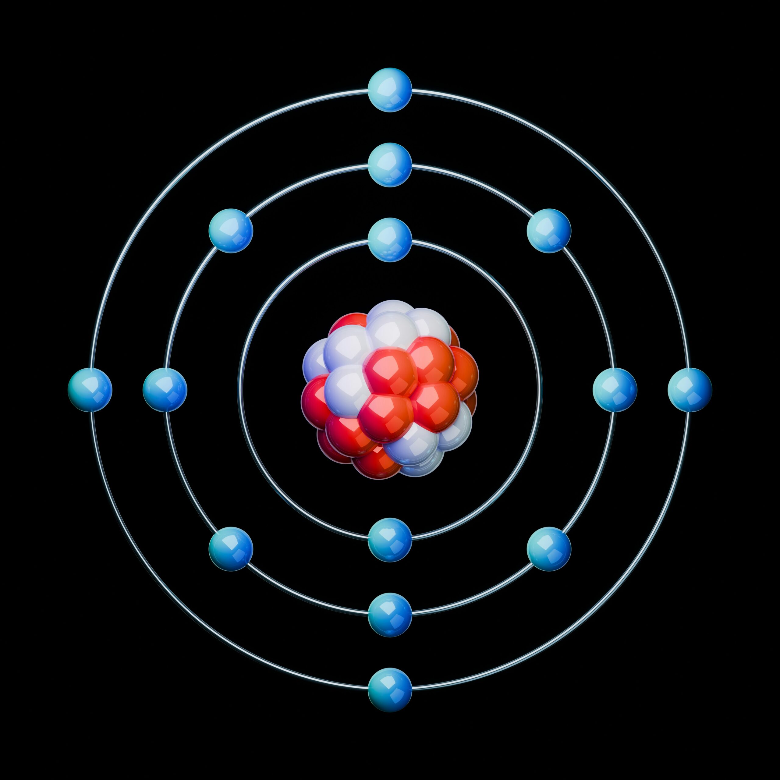 Atomer