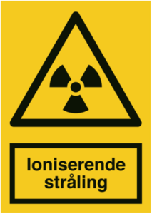 Ioniserende