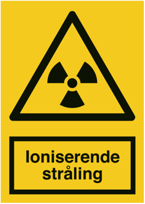 Ioniserende